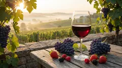 「ワイン一杯は体に良い」というよく耳にするアドバイスが、なぜ誤解を招くのか