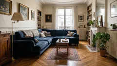 見た目は変わらないのに、息苦しさを感じる：空間を「圧迫」してしまうインテリアの7つの失敗