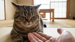 猫が不快に感じている5つの微妙なサイン――そしてあなたはそれを見逃している