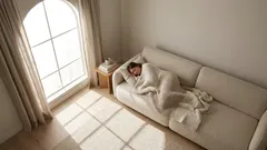 昼寝：生産性を高める秘訣か、それとも誰もが犯す過ちか？