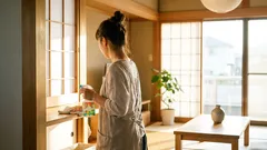 なぜ掃除はストレスになるのか――そしてそれを7つのステップで解消する方法