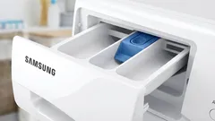 普段、洗剤と柔軟剤しか使わないのに、なぜ洗濯機には3つの投入口があるのでしょうか