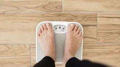 毎日体重計の数字に振り回されていませんか?その解決法はこちら